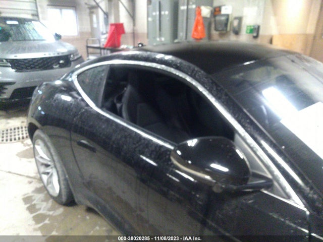 2018 JAGUAR F-TYPE SAJDD1GX0JCK54498 Photo 5