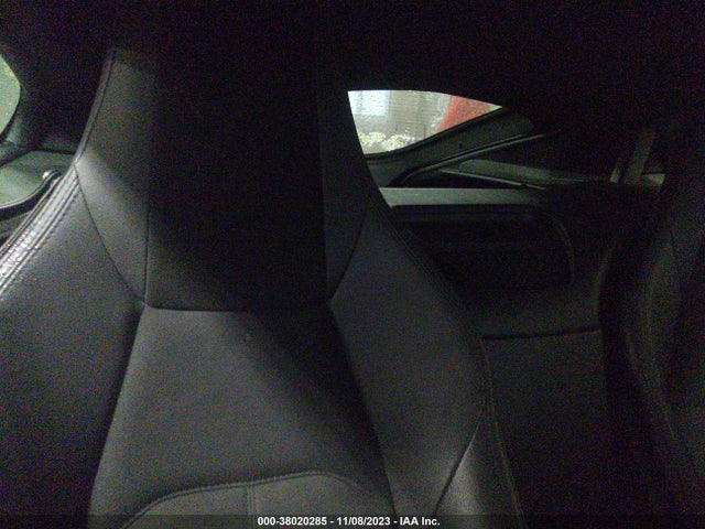 2018 JAGUAR F-TYPE SAJDD1GX0JCK54498 Photo 7