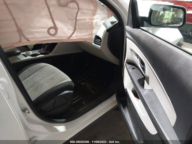 Chevrolet EQUINOX LT 2016 2GNFLFEKXG6223394 Image 5