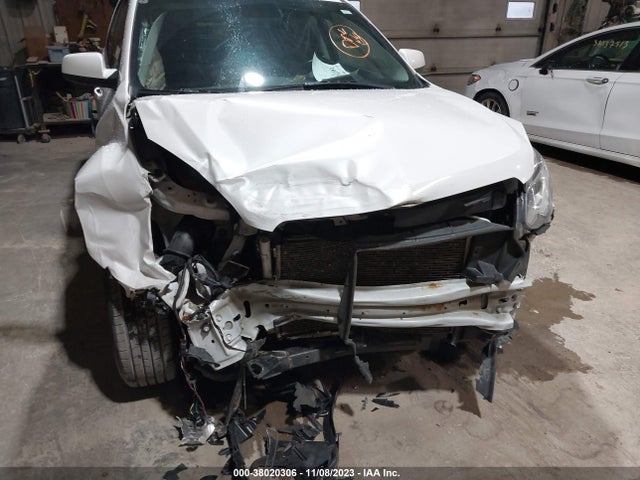 Chevrolet EQUINOX LT 2016 2GNFLFEKXG6223394 Image 6