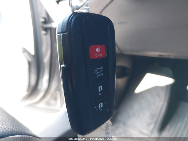 2021 TOYOTA HIGHLANDER XSE VIN: 5TDJZRBH3MS122209