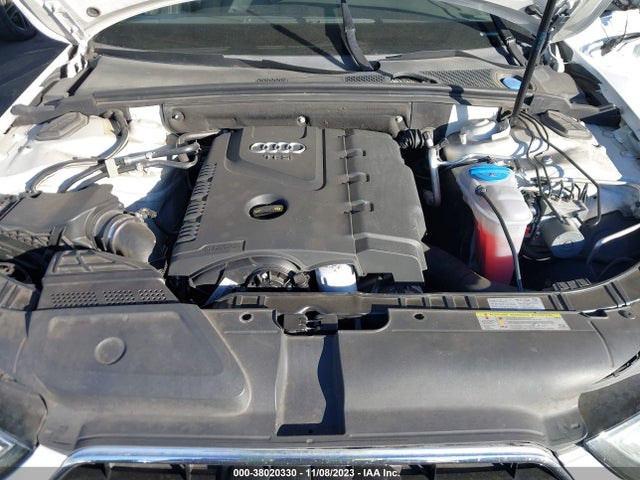Audi A4 PREMIUM 2015 WAUAFAFL3FN019127 Image 10