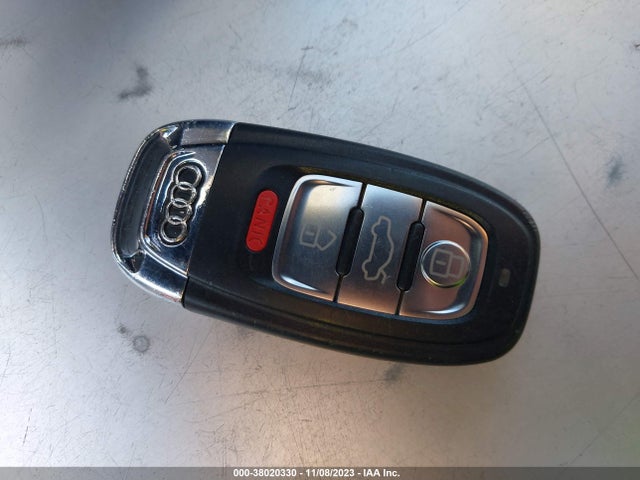 Audi A4 PREMIUM 2015 WAUAFAFL3FN019127 Image 11