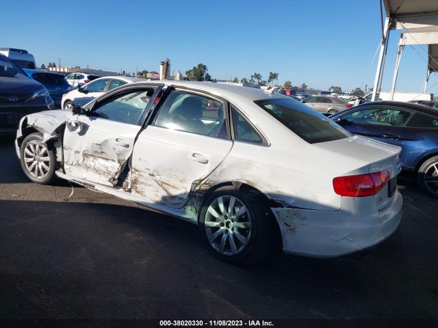 Audi A4 PREMIUM 2015 WAUAFAFL3FN019127 Image 3
