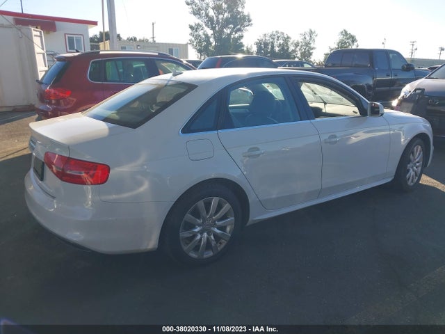 Audi A4 PREMIUM 2015 WAUAFAFL3FN019127 Image 4