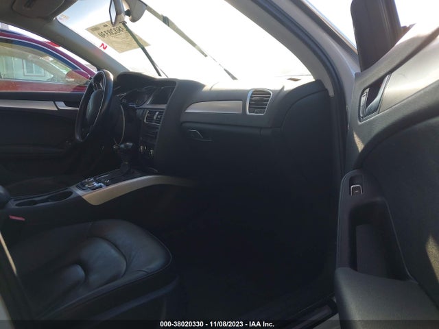 Audi A4 PREMIUM 2015 WAUAFAFL3FN019127 Image 5