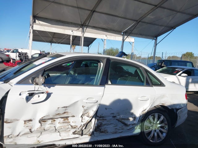 Audi A4 PREMIUM 2015 WAUAFAFL3FN019127 Image 6