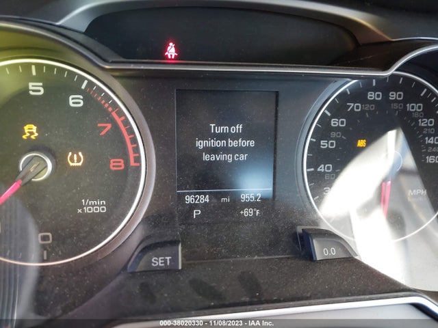 Audi A4 PREMIUM 2015 WAUAFAFL3FN019127 Image 7