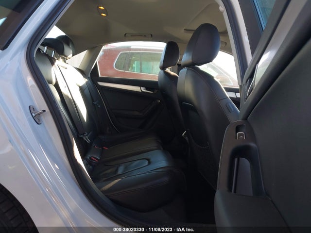 Audi A4 PREMIUM 2015 WAUAFAFL3FN019127 Image 8