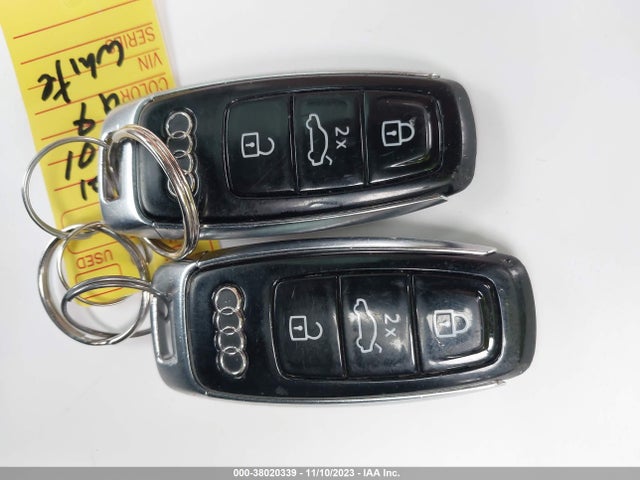 WA1LJAF72MD031635 Audi Q7 Premium Plus 45 Tfsi Quattro Tiptronic