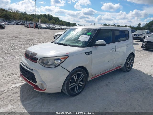 KNDJP3A55E7035059 KIA SOUL +