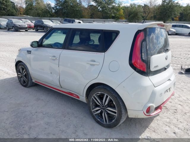 KNDJP3A55E7035059 KIA SOUL +