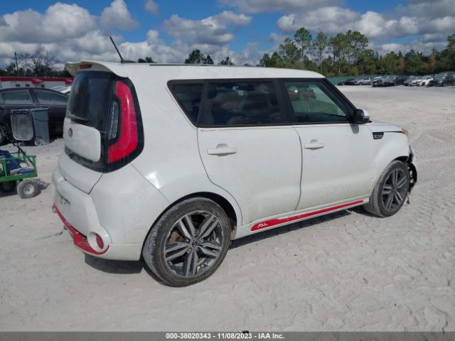 KNDJP3A55E7035059 KIA SOUL +