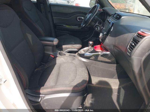 KNDJP3A55E7035059 KIA SOUL +