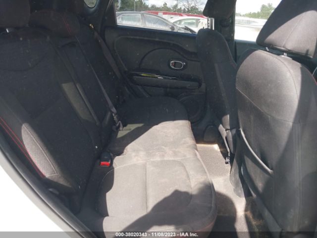 KNDJP3A55E7035059 KIA SOUL +