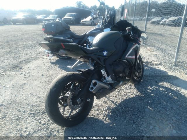 2016 HONDA CBR1000 JH2SC5909GK800270 Photo 3