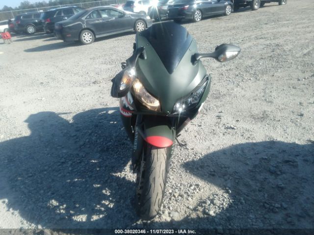 2016 HONDA CBR1000 JH2SC5909GK800270 Photo 4