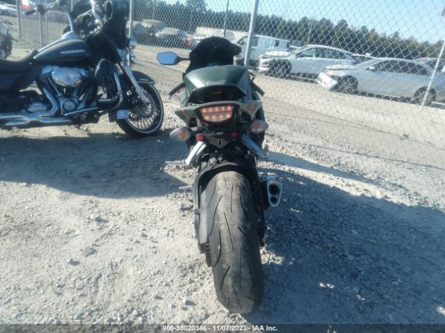 2016 HONDA CBR1000 JH2SC5909GK800270 Photo 5