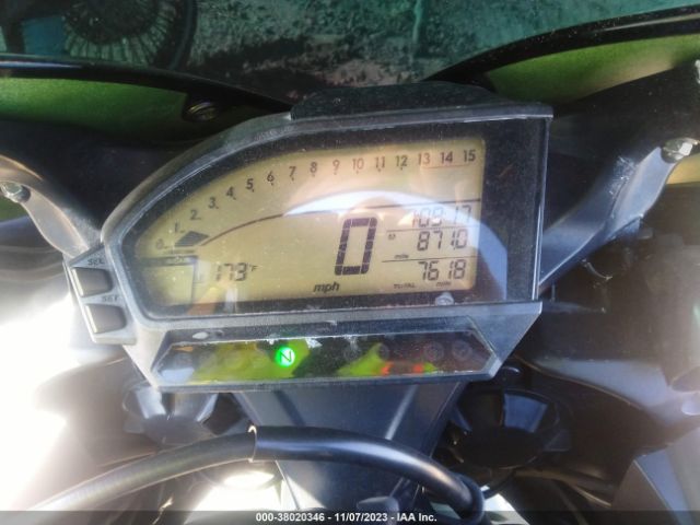 2016 HONDA CBR1000 JH2SC5909GK800270 Photo 6