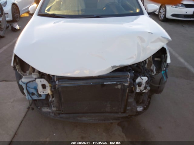 WVWBW8AH3FV005246 Volkswagen Eos Komfort Edition