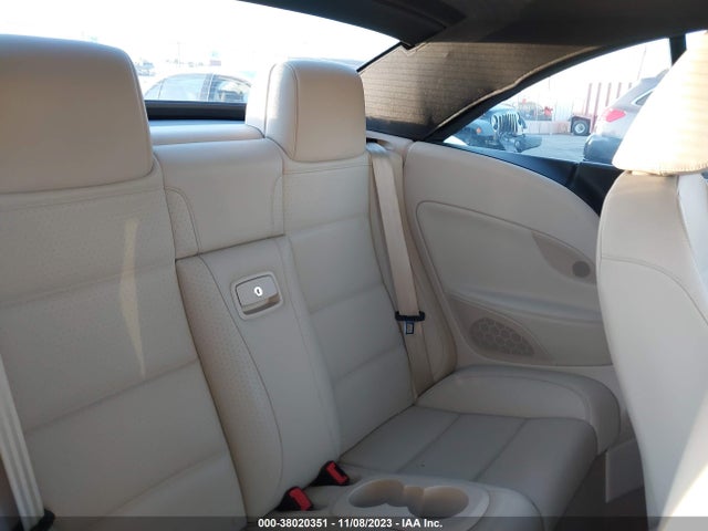 WVWBW8AH3FV005246 Volkswagen Eos Komfort Edition