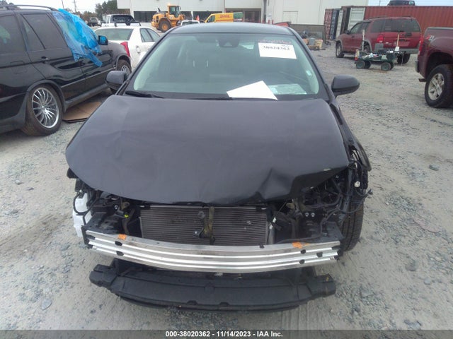 Toyota COROLLA LE 2021 5YFEPMAE0MP178702 Image 13