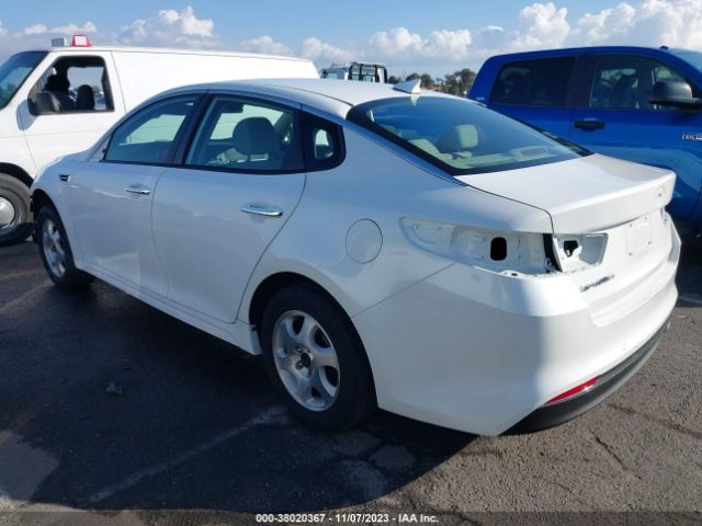 5XXGT4L35HG145208 KIA Optima Lx