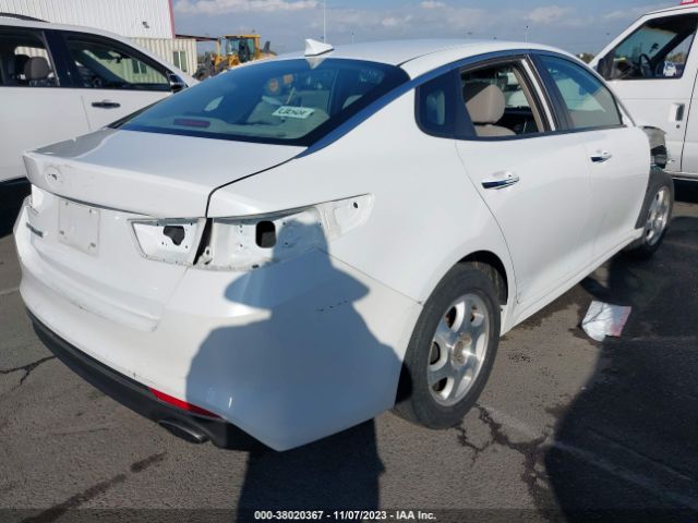 5XXGT4L35HG145208 KIA Optima Lx