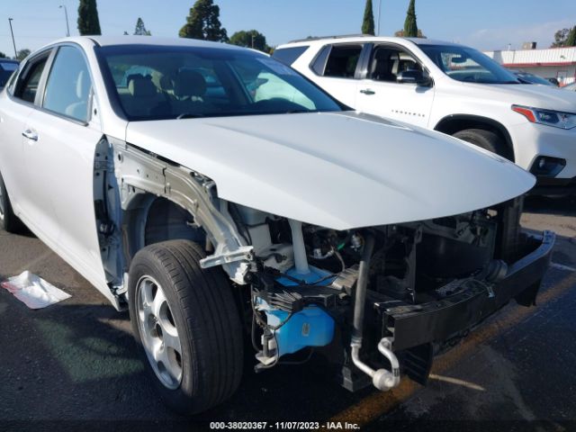 5XXGT4L35HG145208 KIA Optima Lx