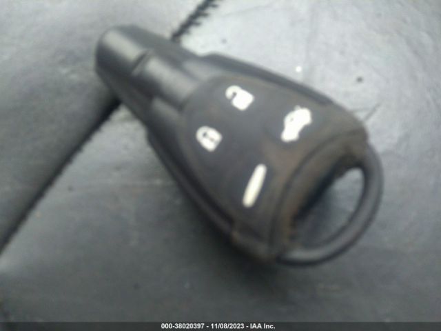 2003 SAAB 9-3 YS3FB49S431044848 Photo 10