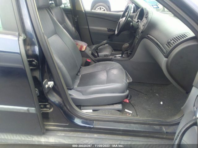 2003 SAAB 9-3 YS3FB49S431044848 Photo 4
