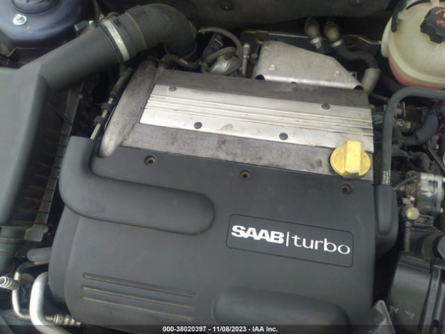 2003 SAAB 9-3 YS3FB49S431044848 Photo 5