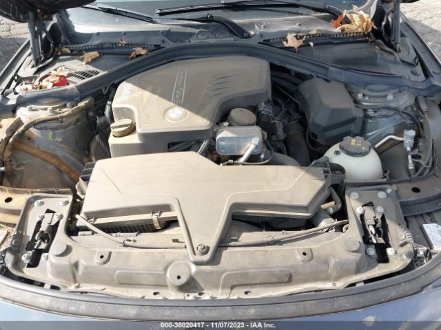 WBA8A3C58JA499888 BMW 320i Xdrive