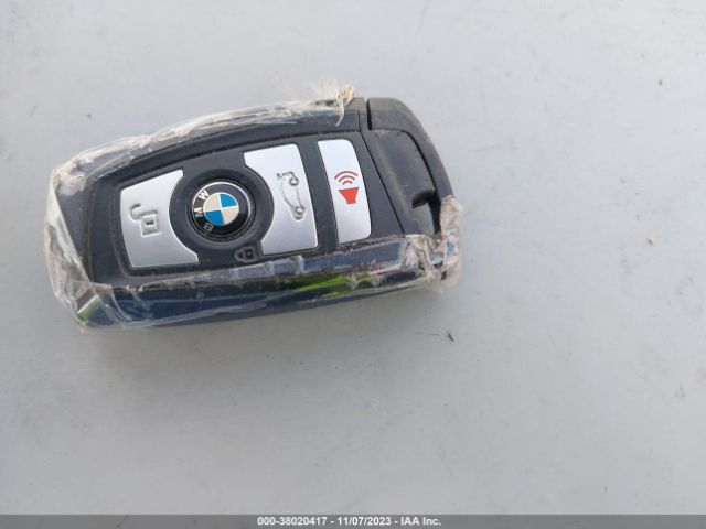 WBA8A3C58JA499888 BMW 320i Xdrive