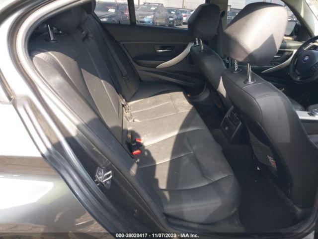 WBA8A3C58JA499888 BMW 320i Xdrive