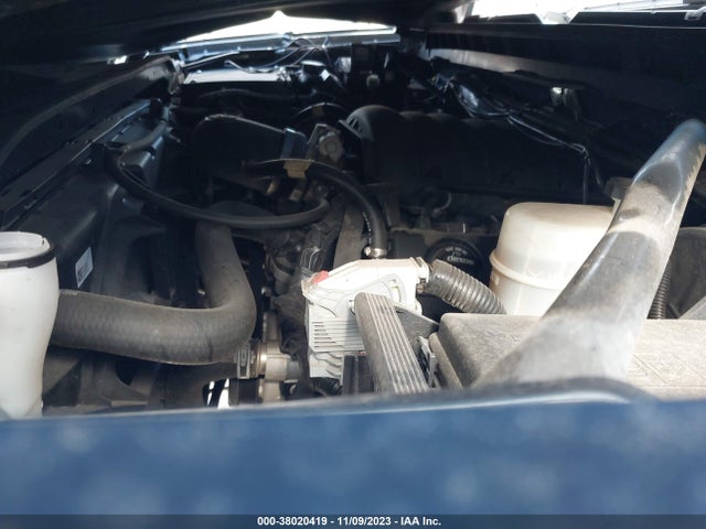 Chevrolet Silverado 1500 2lt 2018 3GCUKREC9JG330235 Image 10