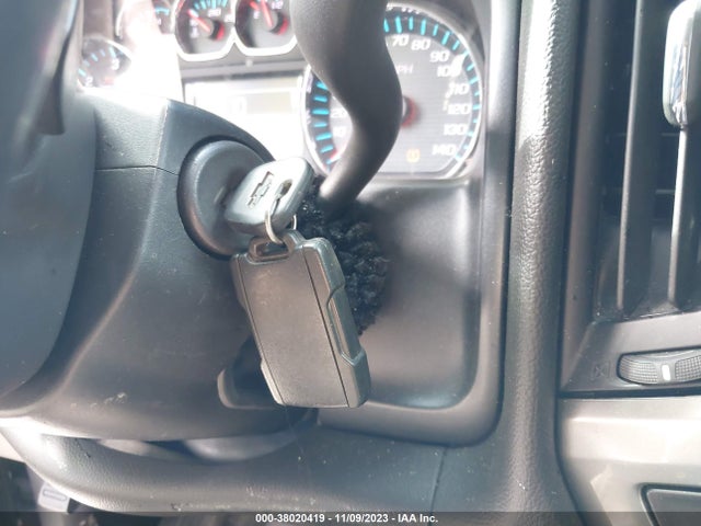Chevrolet Silverado 1500 2lt 2018 3GCUKREC9JG330235 Image 11
