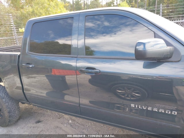 Chevrolet Silverado 1500 2lt 2018 3GCUKREC9JG330235 Image 13