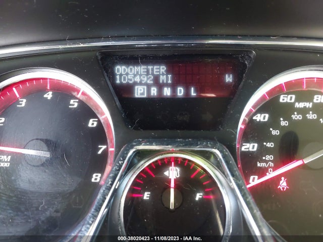 1GKKVTKDXEJ281077 GMC Acadia Denali