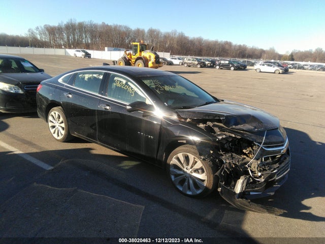 2018 1G1ZE5SXXJF168400 main image