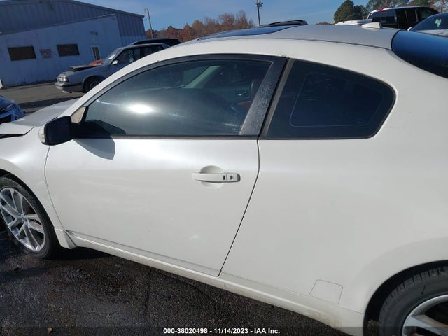 2012 NISSAN ALTIMA 3.5 SR VIN: 1N4BL2EP7CC156367