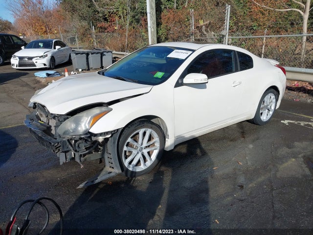 2012 NISSAN ALTIMA 3.5 SR VIN: 1N4BL2EP7CC156367