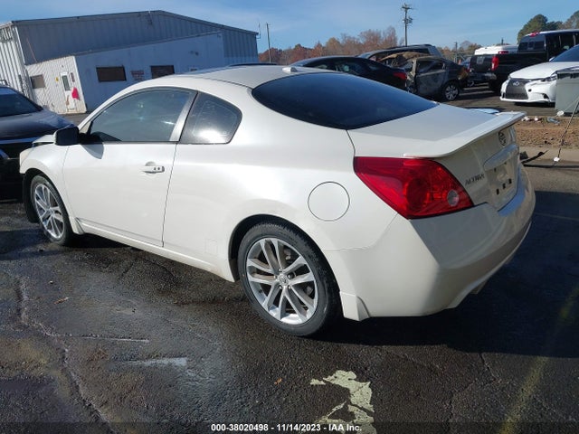 2012 NISSAN ALTIMA 3.5 SR VIN: 1N4BL2EP7CC156367