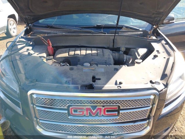 GMC Acadia Denali 2015 1GKKVTKD4FJ355840 Image 10