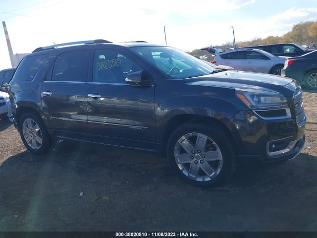 GMC Acadia Denali 2015 1GKKVTKD4FJ355840 Image 13