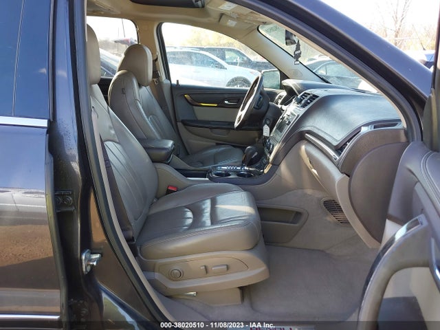 GMC Acadia Denali 2015 1GKKVTKD4FJ355840 Image 5