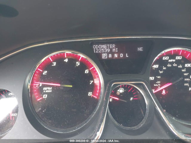 GMC Acadia Denali 2015 1GKKVTKD4FJ355840 Image 7