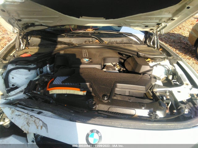 WBA3B5G57ENS09605 BMW 328i Xdrive