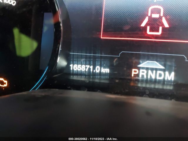 1FTEW1EG9JFB91545 Ford F-150 Platinum