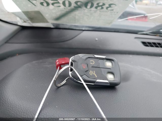 3GKALPEX3JL242588 GMC Terrain Slt